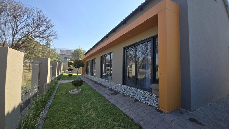 4 Bedroom Property for Sale in Leloko Lifestyle Estate North West